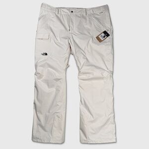 The North Face Freedom Insulated Pants - NWT Womens 3X Regular - #48690-E9